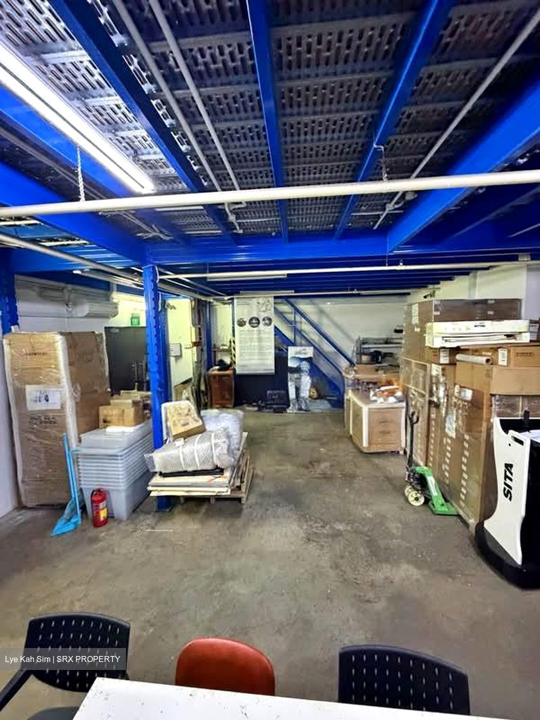 Primax (D19), Factory #526465971